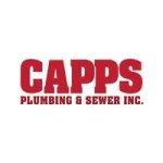 Capps Plumbing & Sewer Customer Service Phone, Email, Contacts