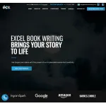 Excel Book Writing Customer Service Phone, Email, Contacts
