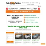 Auto Auction of San Diego