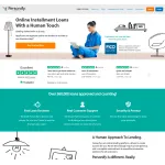 Personify Financial Profile