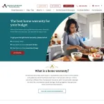 America's Preferred Home Warranty Profile