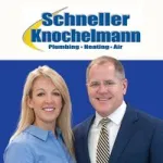Schneller & Knochelman Plumbing, Heating & Air Customer Service Phone, Email, Contacts