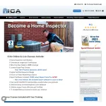 Inspection Certification Associates Customer Service Phone, Email, Contacts
