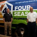 Four Seasons Plumbing Customer Service Phone, Email, Contacts