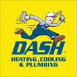 Dash Heating & Cooling Customer Service Phone, Email, Contacts