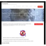 Pro Sweep Plus Profile