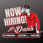 Mr. Dan's Plumbing