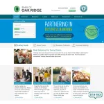 Bank of Oak Ridge Customer Service Phone, Email, Contacts