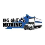 Big Blue Moving