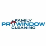 Family Pro Window Cleaning