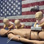 Collier CPR and Safety Training