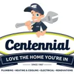 Centennial Plumbing, Heating & Electrical Customer Service Phone, Email, Contacts