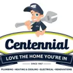 Centennial Plumbing, Heating & Electrical