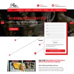 Robben Metal Restoration
