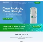 Pure Hydration Water Systems Customer Service Phone, Email, Contacts
