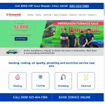 Romaniuk Heating & Air Conditioning Customer Service Phone, Email, Contacts