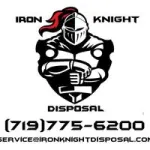 Iron Knight Disposal