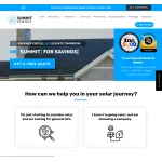 Summit Energy Profile