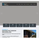 Distinctive Design Remodeling Customer Service Phone, Email, Contacts