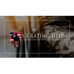 VA Rating Help