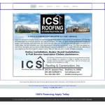 ICS Roofing & Construction Customer Service Phone, Email, Contacts