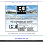 ICS Roofing & Construction