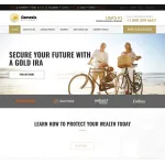 Genesis Gold Group Profile