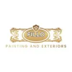 Fillo Painting Contractor Customer Service Phone, Email, Contacts