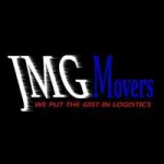 JMG Movers