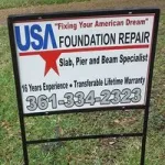 USA Foundation Repair