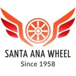 Santa Ana Wheel