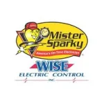 Mister Sparky by Wise Electric Control