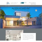 Aldea Homes Customer Service Phone, Email, Contacts