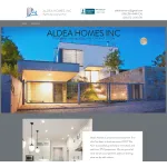 Aldea Homes