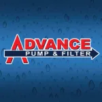 Advance Pump and Filter