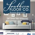 Southern Floor Company & Interiors Customer Service Phone, Email, Contacts