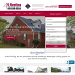 4U Roofing Customer Service Phone, Email, Contacts