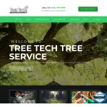 Tree Tech Tree Services Customer Service Phone, Email, Contacts