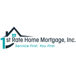 1st Rate Home Mortgage