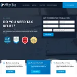 Allies Tax Relief Customer Service Phone, Email, Contacts