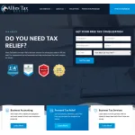 Allies Tax Relief