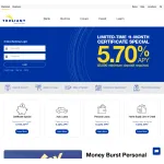 Truliant Federal Credit Union Profile