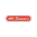 All Season's Heating & Cooling Customer Service Phone, Email, Contacts