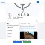 Hero Pro Painters