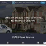 Rick Menard Heating & Cooling Profile