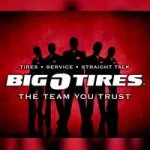 Big O Tires Victoria Customer Service Phone, Email, Contacts