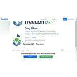 Freedom NTH Telecom