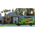 Air Solutions Heating, Cooling, Plumbing & Electric Customer Service Phone, Email, Contacts