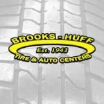 Brooks-Huff Tire & Auto Centers Customer Service Phone, Email, Contacts