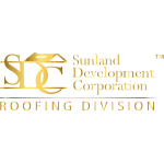 Sunland Development Corporation - Roofing Division